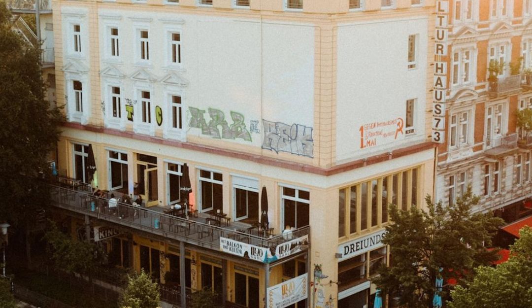 Bild für die Veranstaltung Flohmarkt 73 Standanmeldung für den 18.10.2025