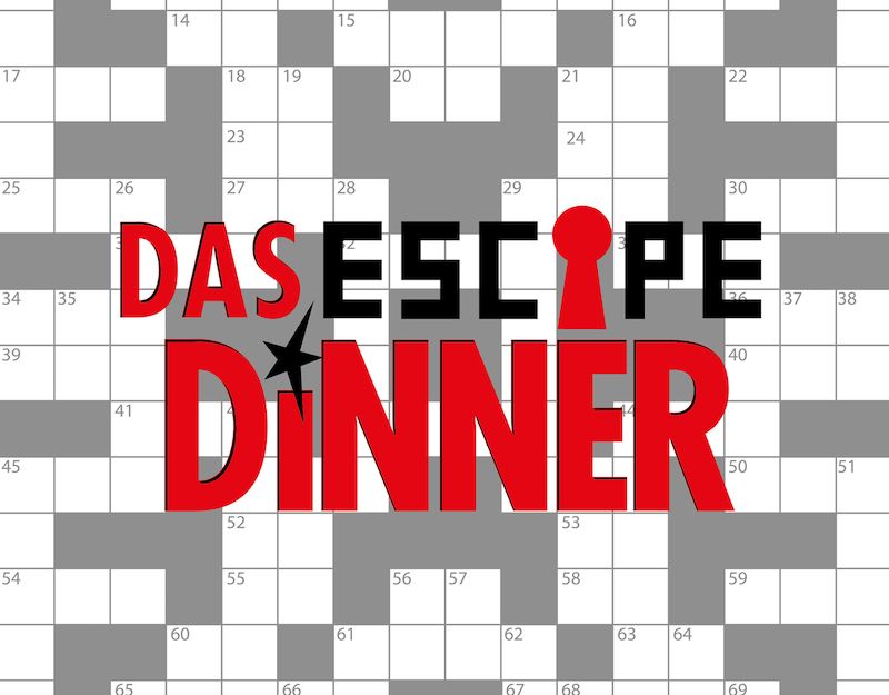 Das Escape Dinner