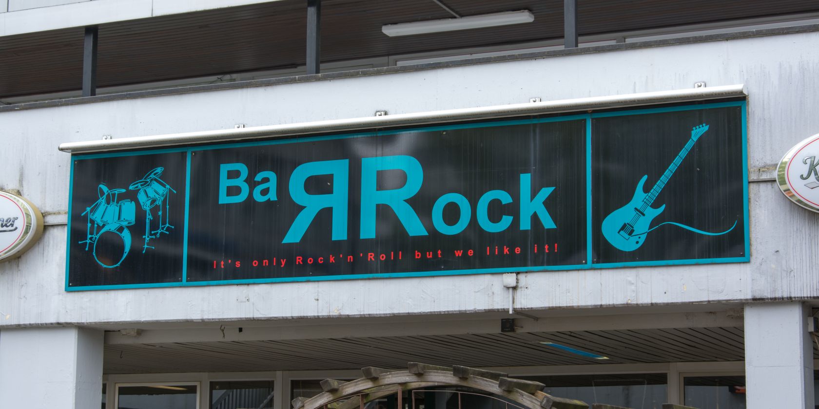 BaRRock, © Johannes Beschoner