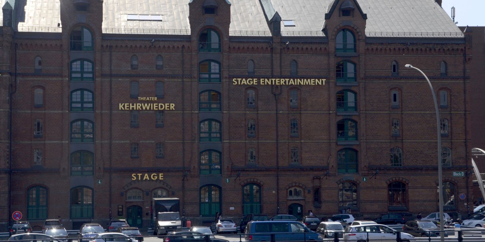 Kehrwieder_Variete_Theater_01, © Felix Neumann