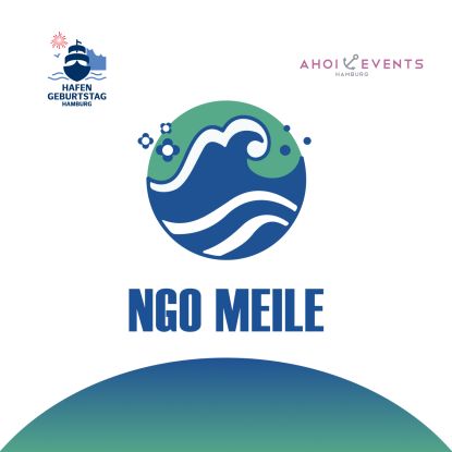 NGO Meile, © AHOI Events GmbH