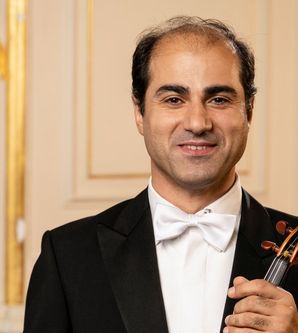 Kammerkonzert der Symphoniker Hamburg