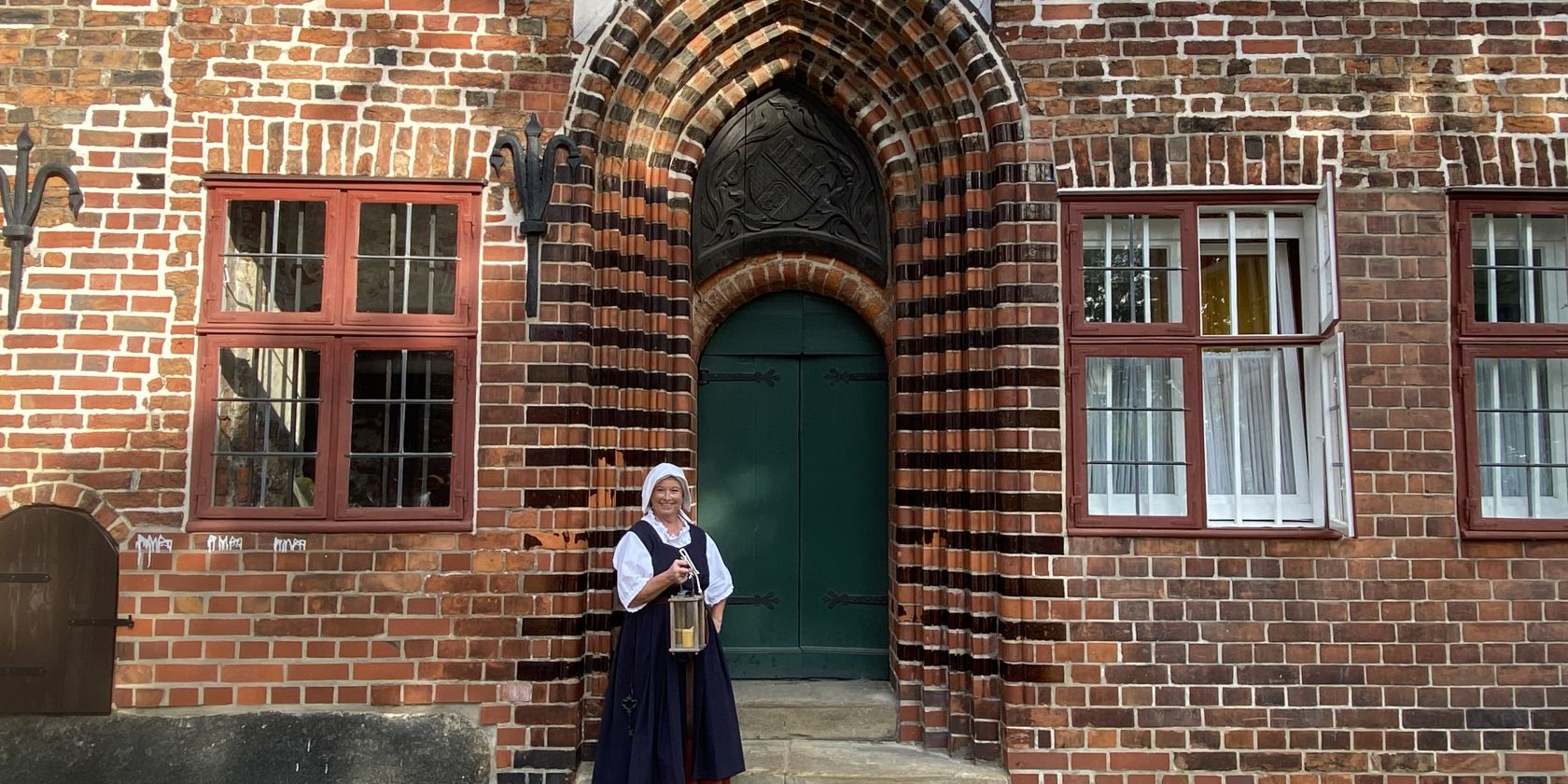 Braumeisterin von Lüneburg, © Verein Lüneburger Stadtführer e.V.