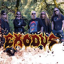 Exodus, © links im Bild