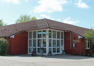 Bürgerhaus Allermöhe