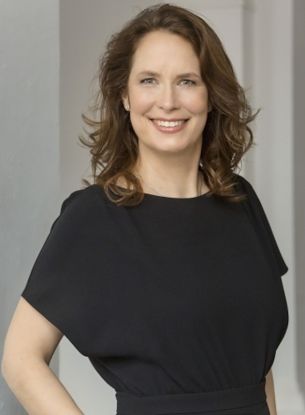 Stefanie Golisch im Kloster Ebstorf, Quelle: Reservix