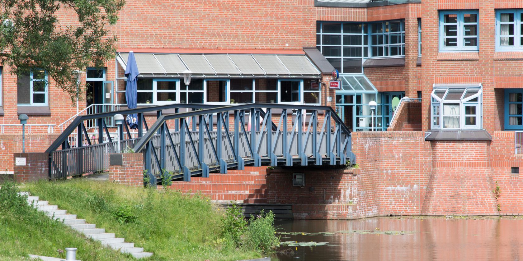 B++rgerhaus Wilhelmsburg_4, © Johannes Beschoner