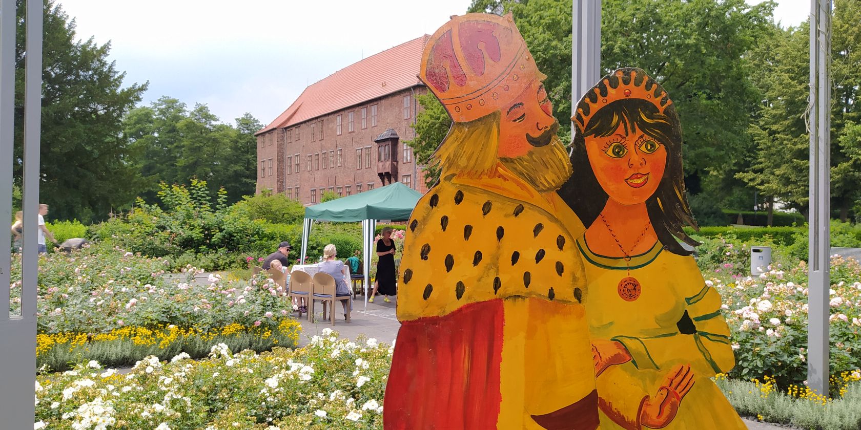 5. Winsener Märchenfestival, © Museum im Marstall