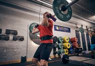 Heart n heavy Crossfit