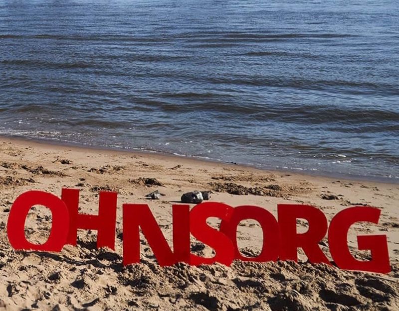 Ohnsorg Theater - Wi sünd de Ne´en - Wohngemeinschaften