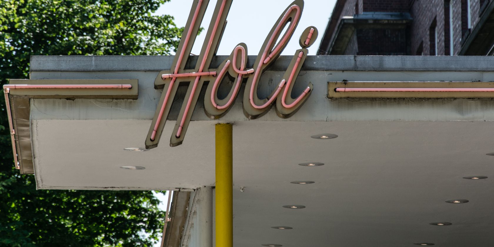 Holi 1_3, © Johannes Beschoner