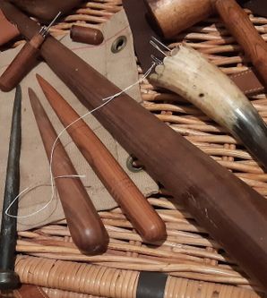 Hafenmanufaktur: Segelmachen (5 Tage)