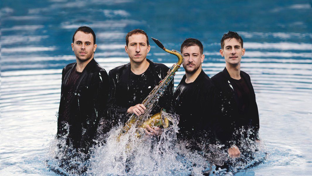 Kebyart Ensemble