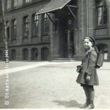 Rundgang: Wolfgang Borchert