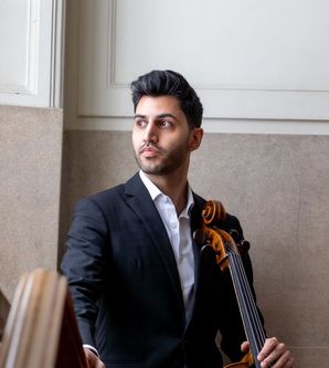 NDR Elbphilharmonie Orchester / Kian Soltani / Karina Canellakis