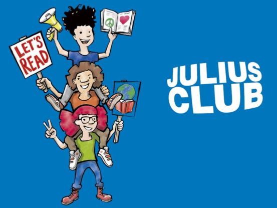 Julius Club, © VGH Stiftung