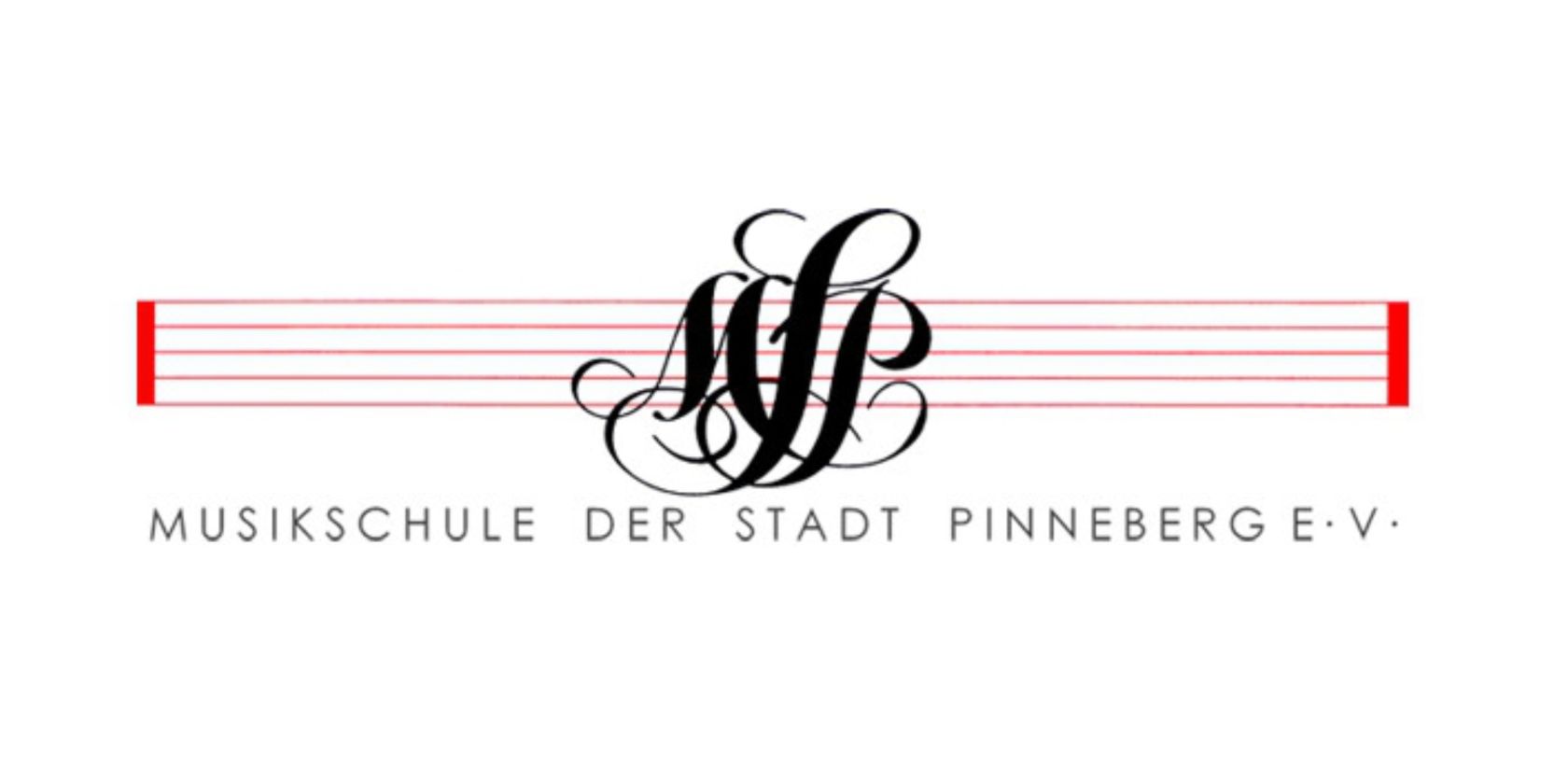 Logo der Musikchule Pinneberg, © Musikschule der Stadt Pinneberg e. V.