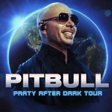 Premium Paket Skyloft - Pitbull - Party After Dark, © links im Bild