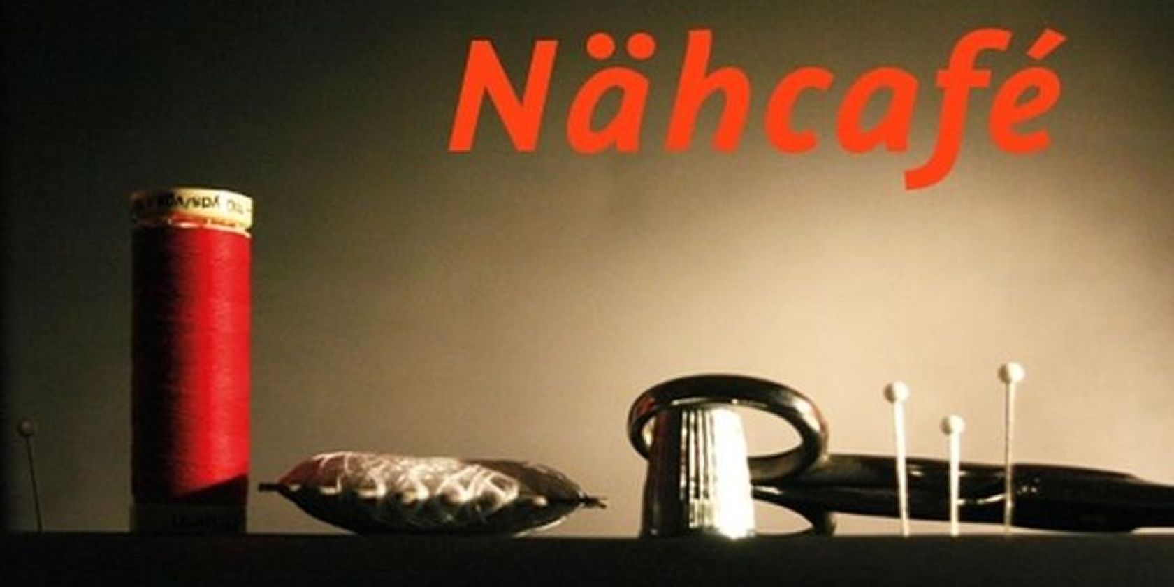 Nähcafe, © Kombüse Oberndorf, Barbara Schubert