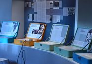 KZ-Gedenkstätte Neuengamme (Zoia Kashafutdinova)