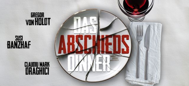 Das Abschiedsdinner, © Tim Behrsing