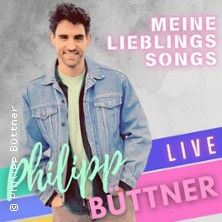 Philipp Büttner Live - Meine Lieblingssongs, © links im Bild
