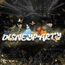 Hamburg - Disney Party People Childhood, © links im Bild