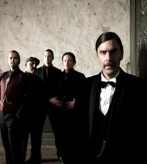 Opeth