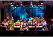 Freilichtmuseum für Volkskunde Schwerin-Mueß