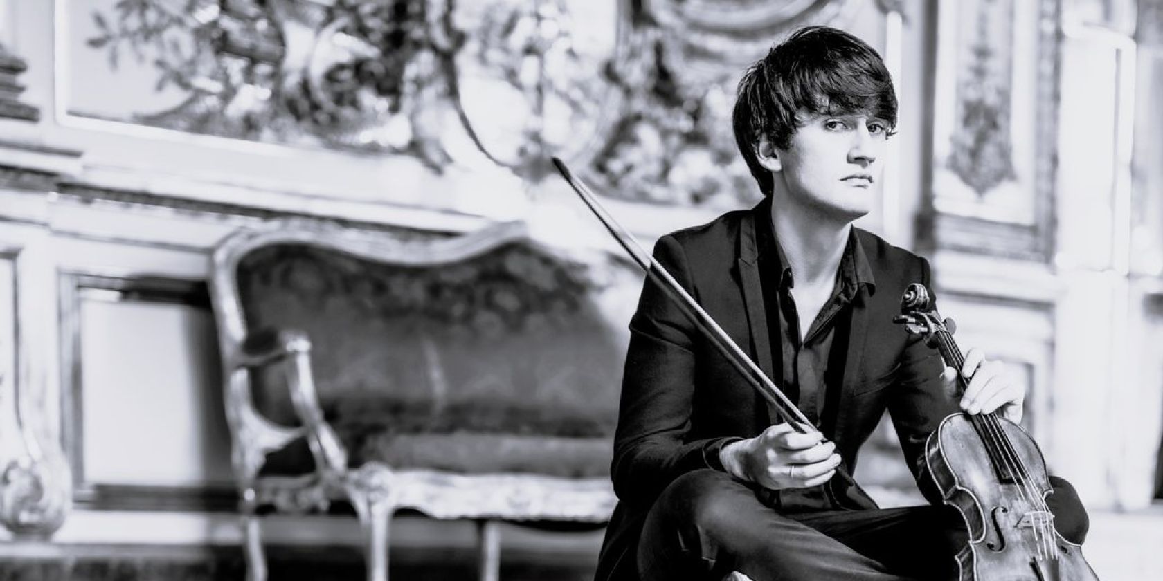 Vivaldi: Die Vier Jahreszeiten, © Marco Borggreve