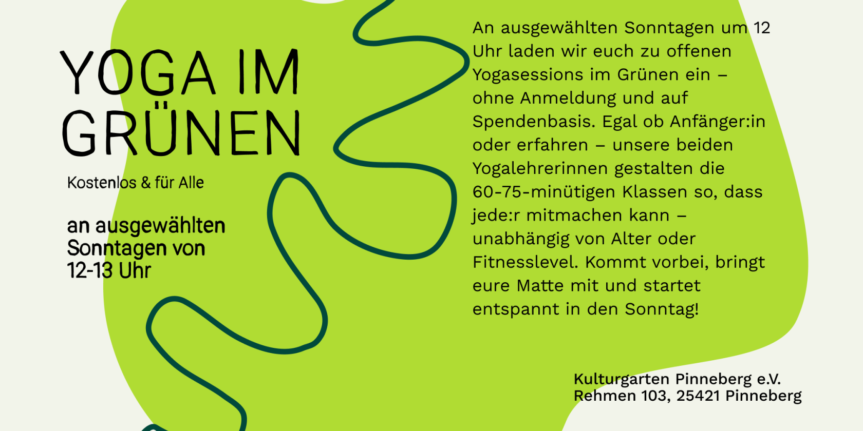 yoga_poster-2, © Anniks Hallerberg