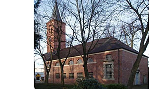 Marienkirche Quickborn, © Kirche Hamburg