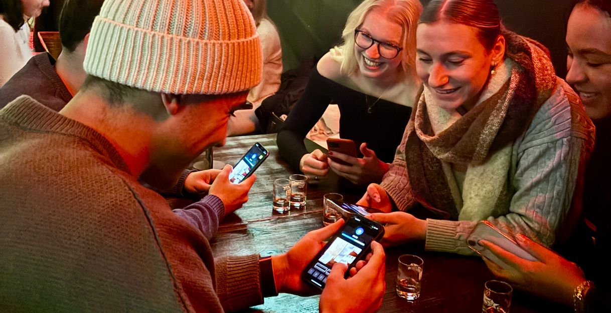 Escape Game Night Hamburg