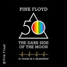 The Dark Side of the Moon Planetarium Experience, © links im Bild