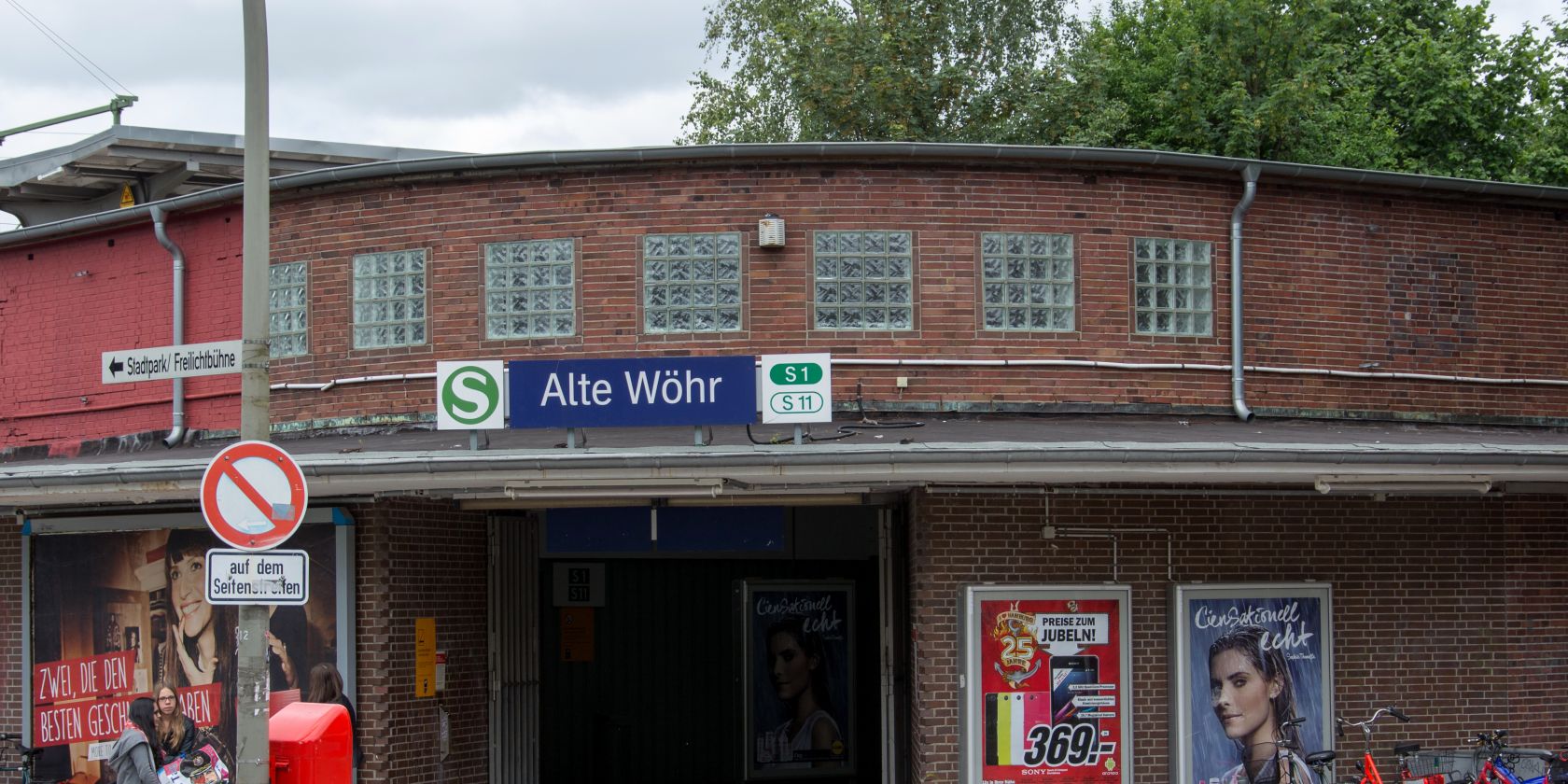 treffpunkt_alte-woehr, © Johannes Beschoner
