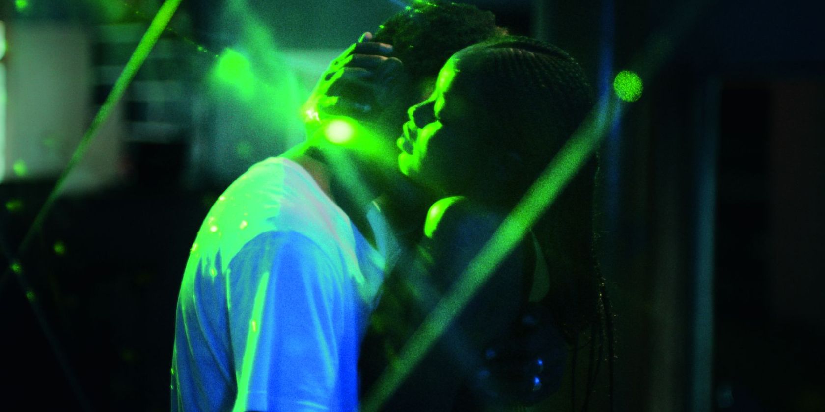 Atlantique-Szene-5, © Mati Diop, Atlantique, 2019, Filmstill