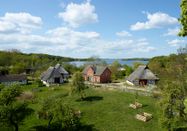 Freilichtmuseum für Volkskunde Schwerin-Mueß