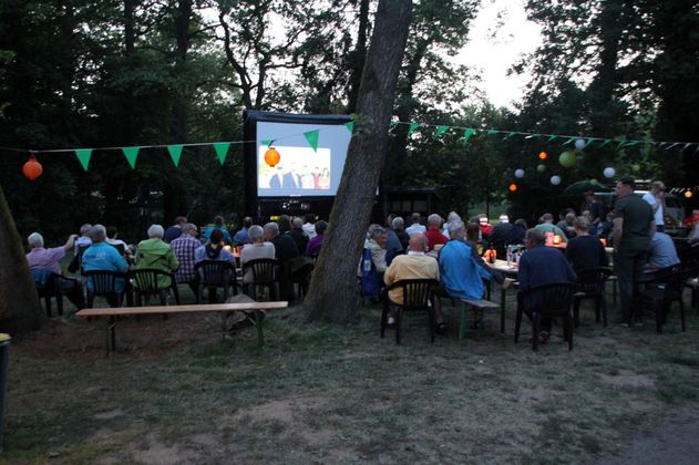 Mühlenkino
