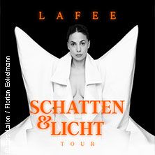 LaFee - SCHATTEN & LICHT TOUR 2025