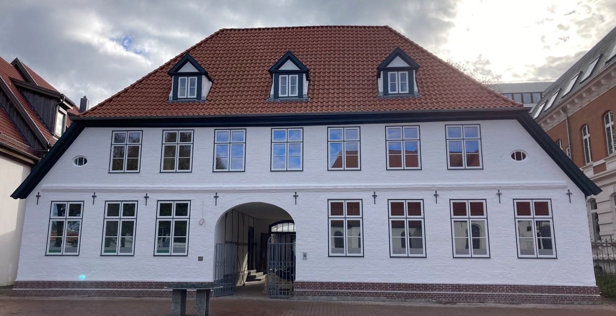 Tag des offenen Denkmals
