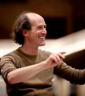 NDR Elbphilharmonie Orchester / Peter Rundel