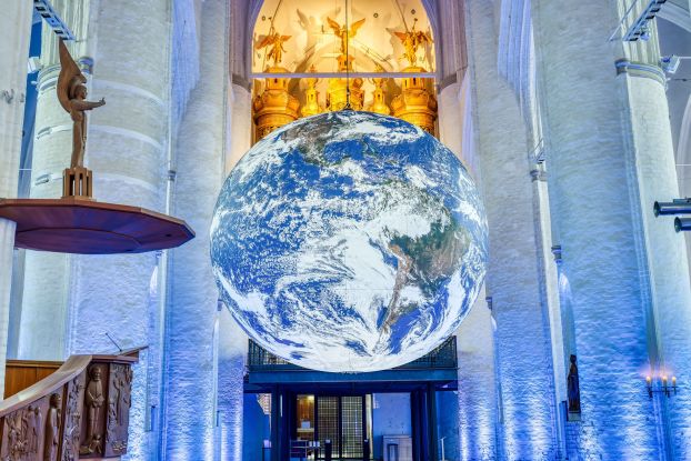 „Grün erwacht“ – Popmusikalischer Gottesdienst, © Hauptkirche St. Katharinen