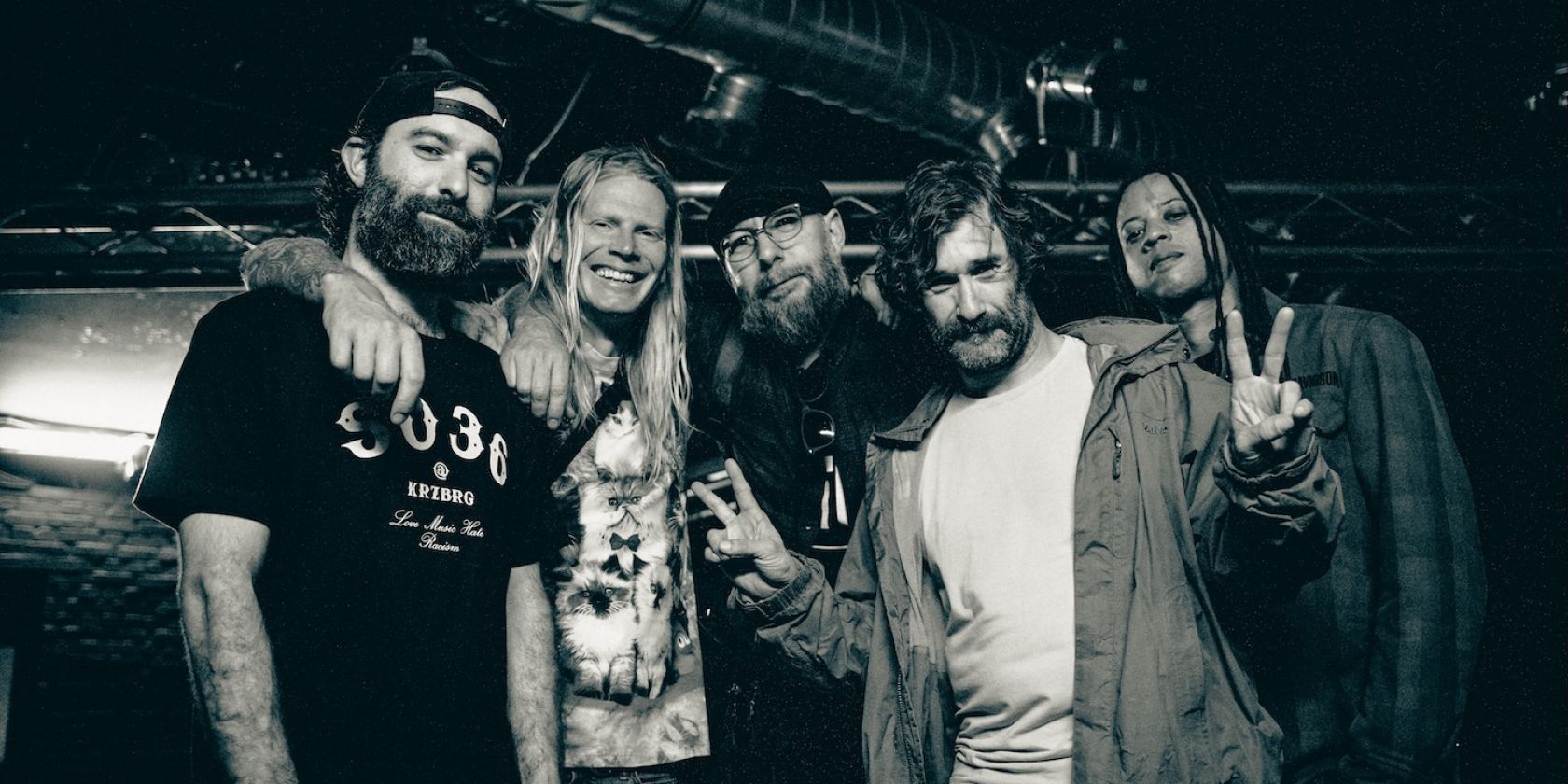 Evergreen Terrace, © Hafenklang
