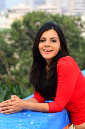 Reema Gehi, © Reema Gehi