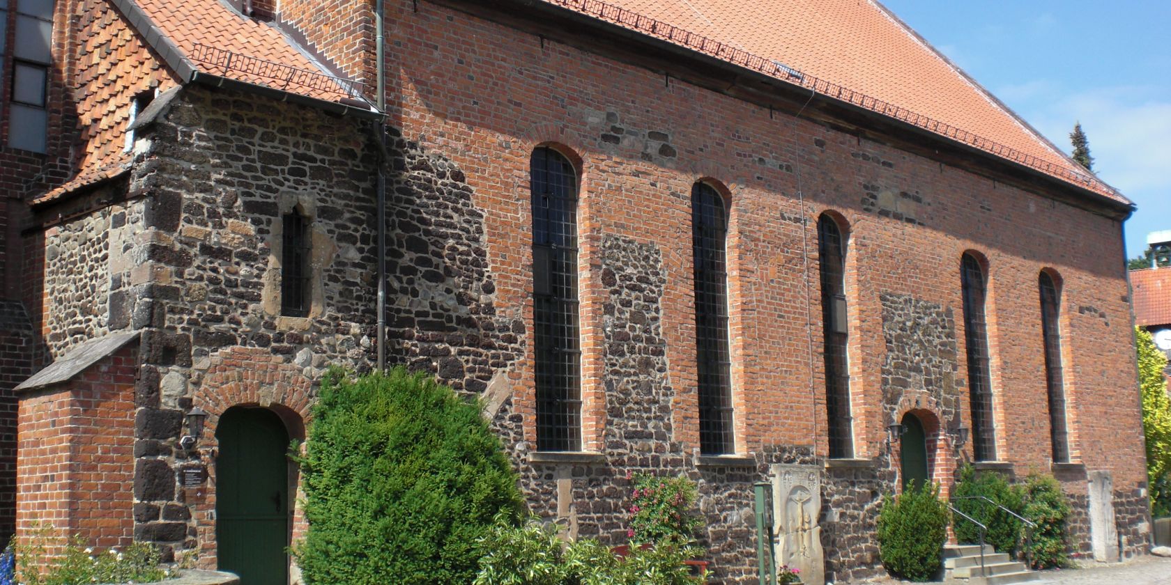wienhausen-marienkirche-ccbysa-eb-2016, © ccbysa