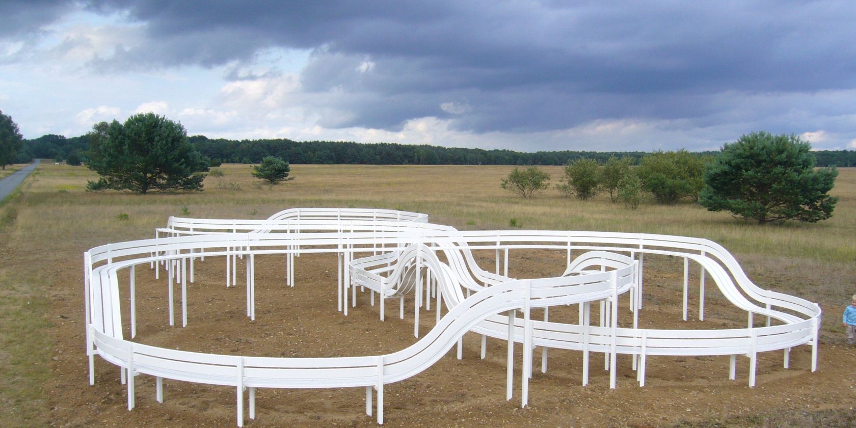 loop-bench-2-spr, © Schneverdingen Touristik