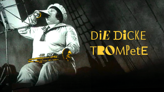 Die dicke Trompete - Auf ein Neues! (blurred edges Festival), © DieDickeTrompete