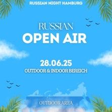 Russian Open Air, © links im Bild
