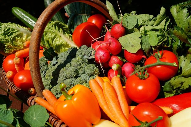 svenhilker_vegetables-3386212_1920, © SvenHilker - Pixabay