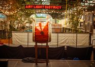 ART LIGHT DISTRICT